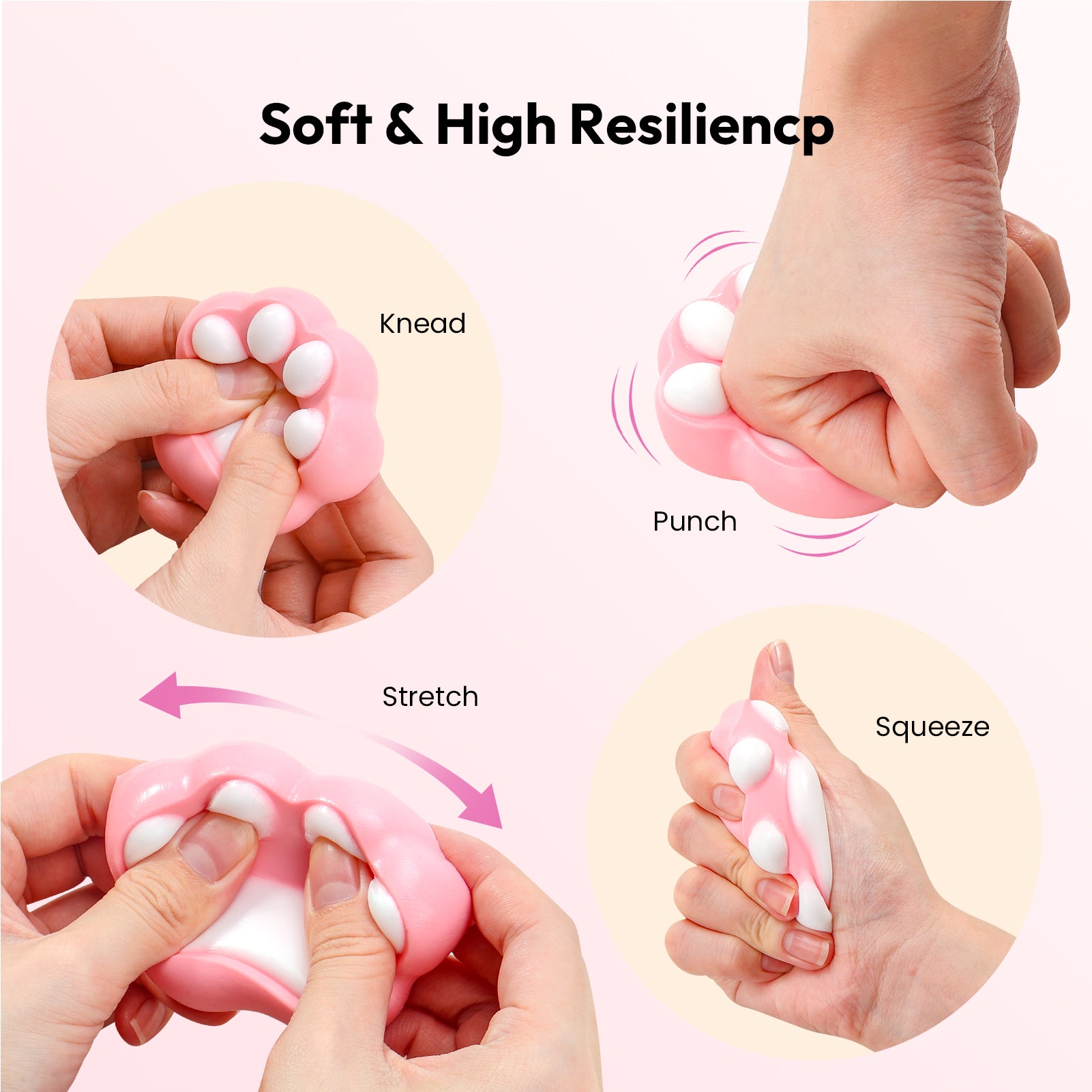 Resiners® 32oz Squishies Making Kit