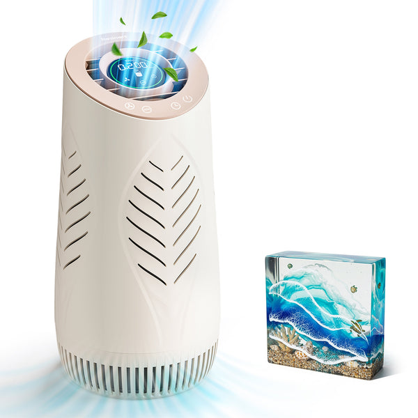 Resiners® Purair Lite Resin Air Purifier