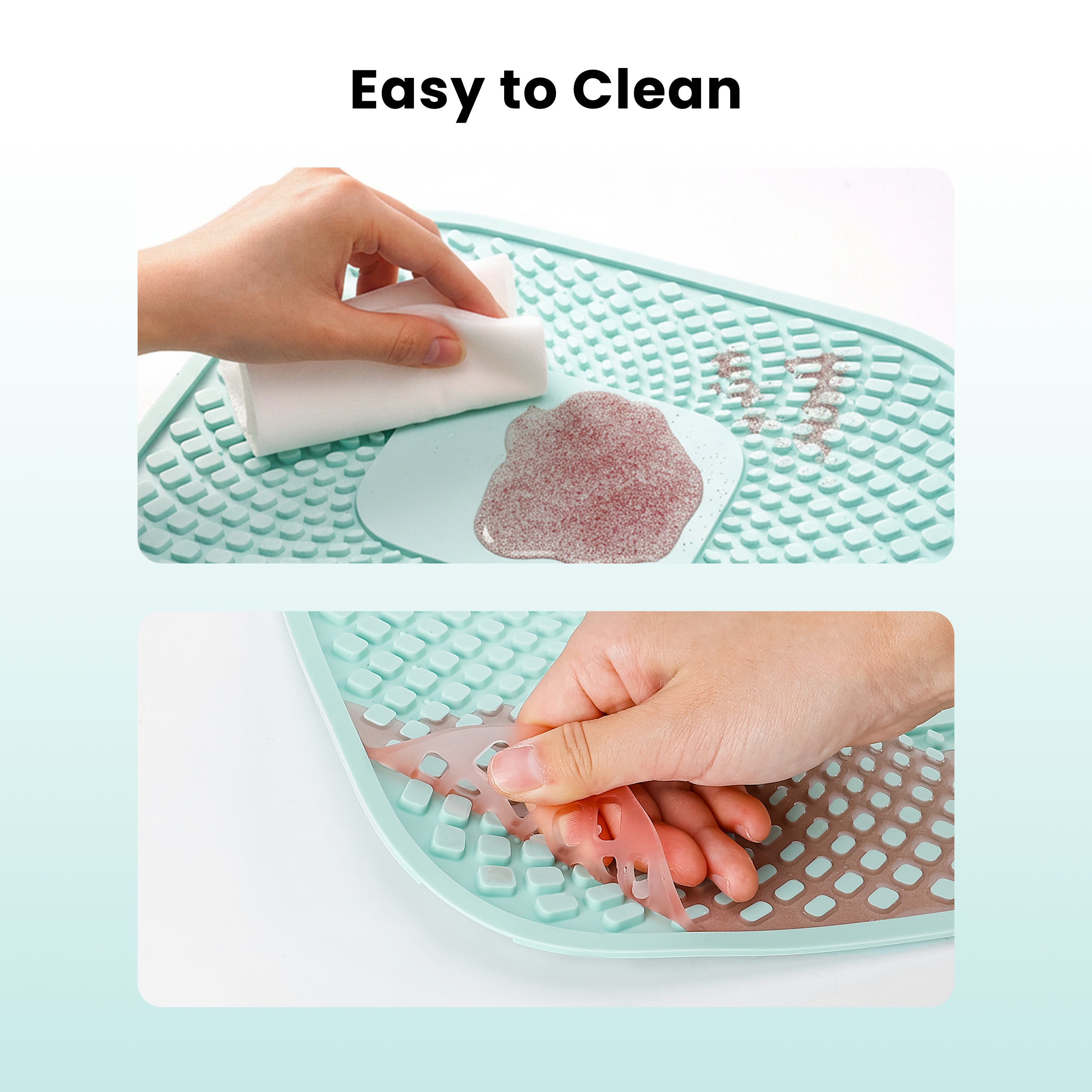 Resiners Silicone Mat for G3 Resin Curing Machine