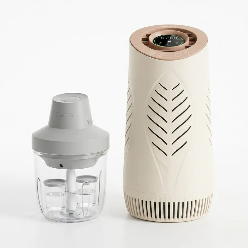 Resiners® Purair Lite Resin Air Purifier