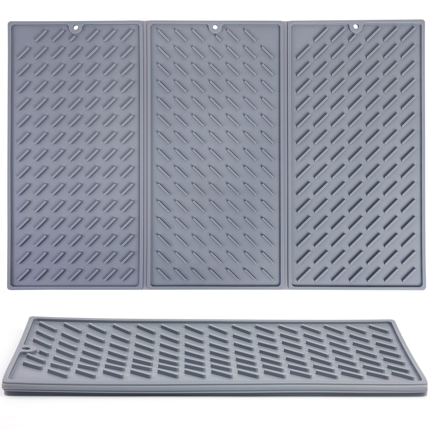 Resiners® Non-Slip ResinGuard Silicone Mat