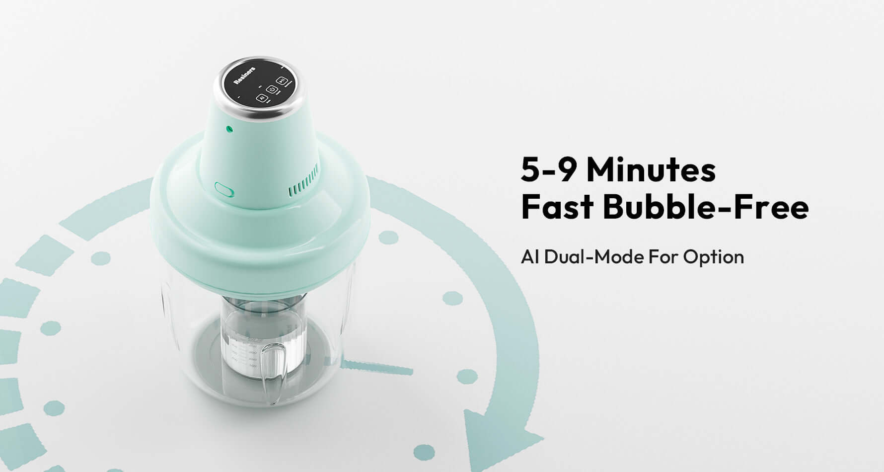 Trying out the Airless Bubble Remover Machine. I'm excited to give thi