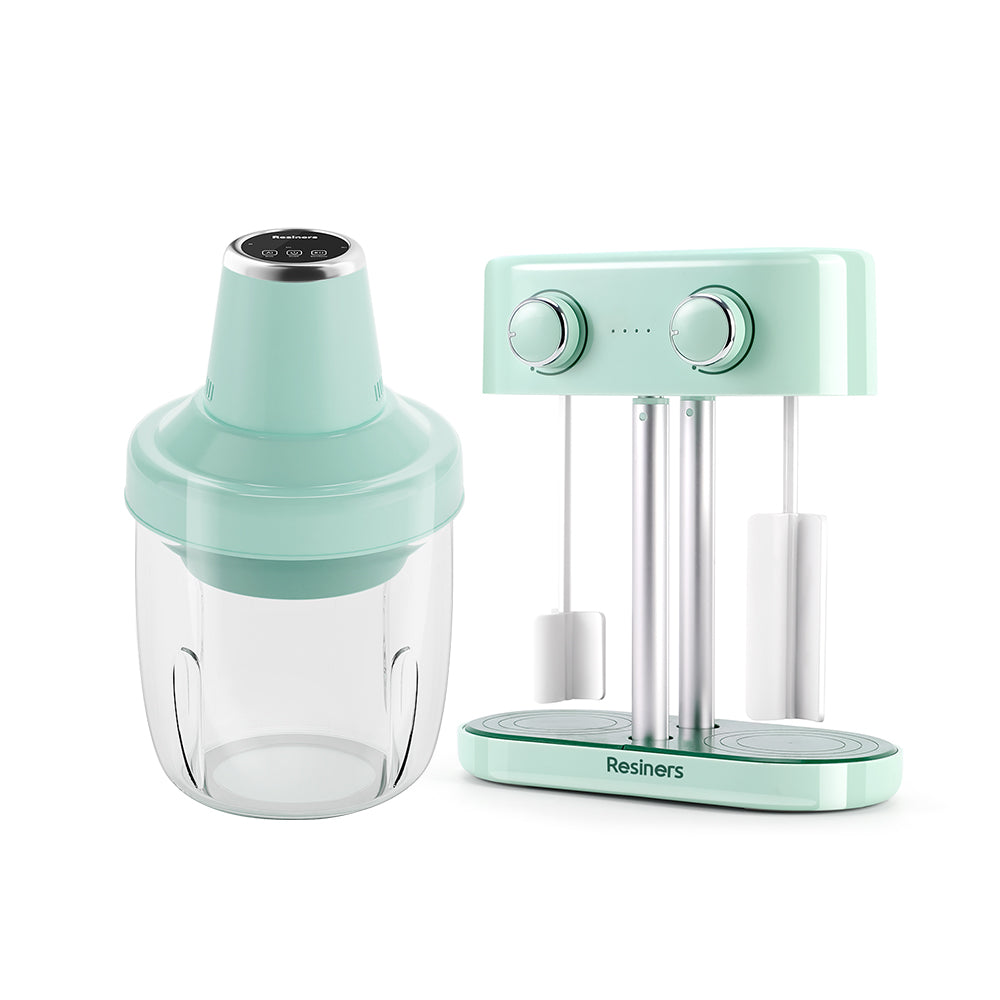 AirLess Bubble Removal Machine