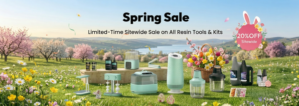Spring Sale