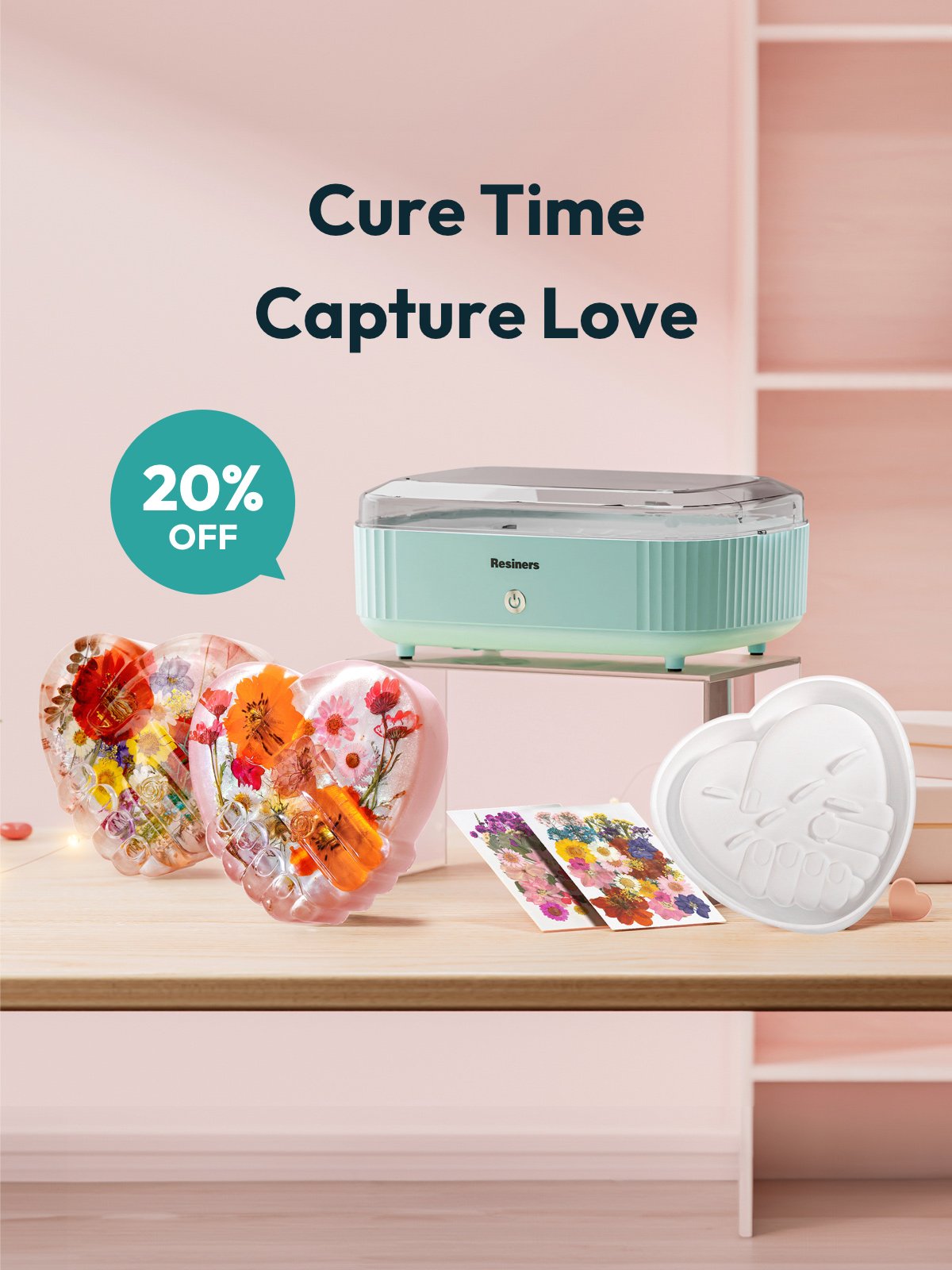 Speed Up Love(3-Piece Bundle)