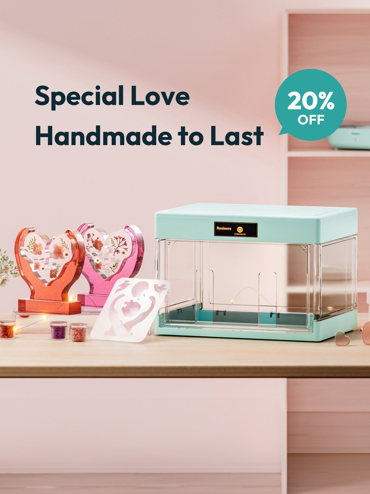 Love in Every Turn(3-Piece Bundle)